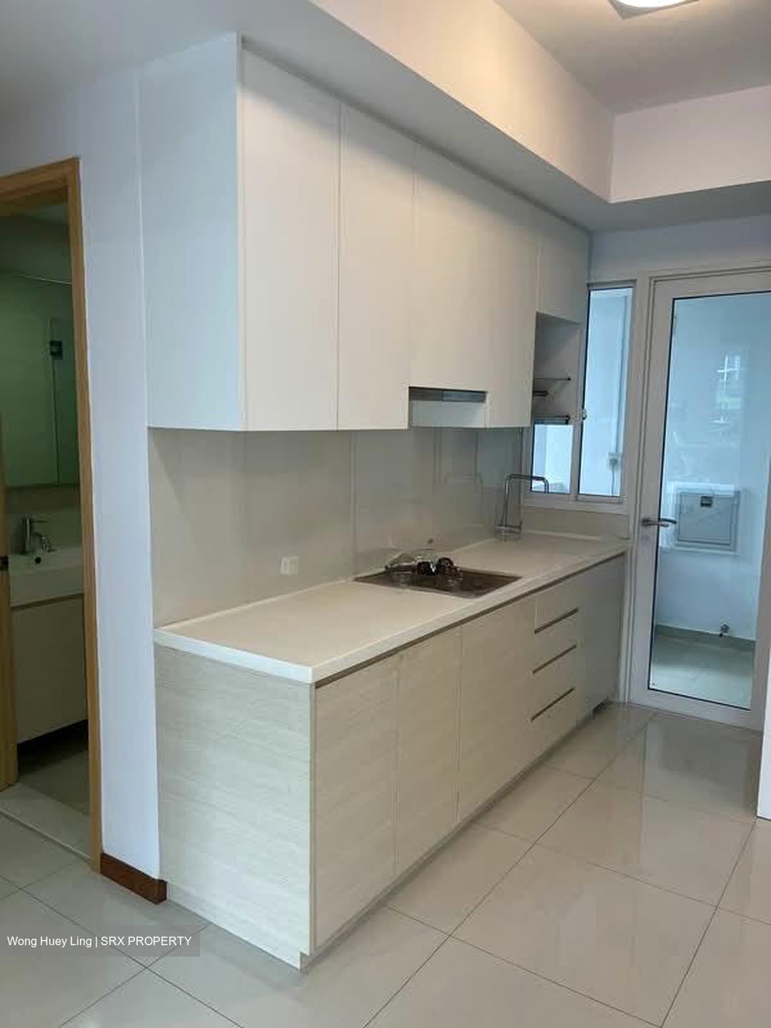 Waterview (D18), Condominium #565817431